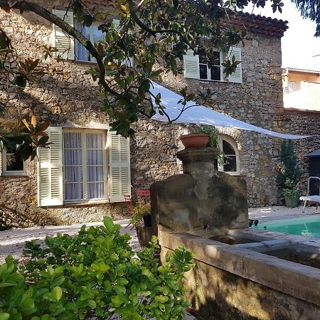 La Maison Du Marquis De มงโตรูซ์ ภายนอก รูปภาพ