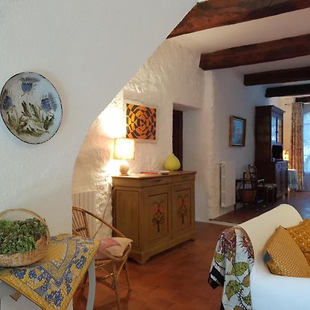 La Maison Du Marquis De มงโตรูซ์ ภายนอก รูปภาพ