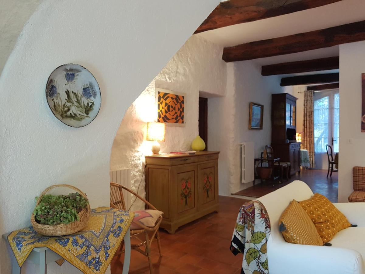 La Maison Du Marquis De มงโตรูซ์ ภายนอก รูปภาพ